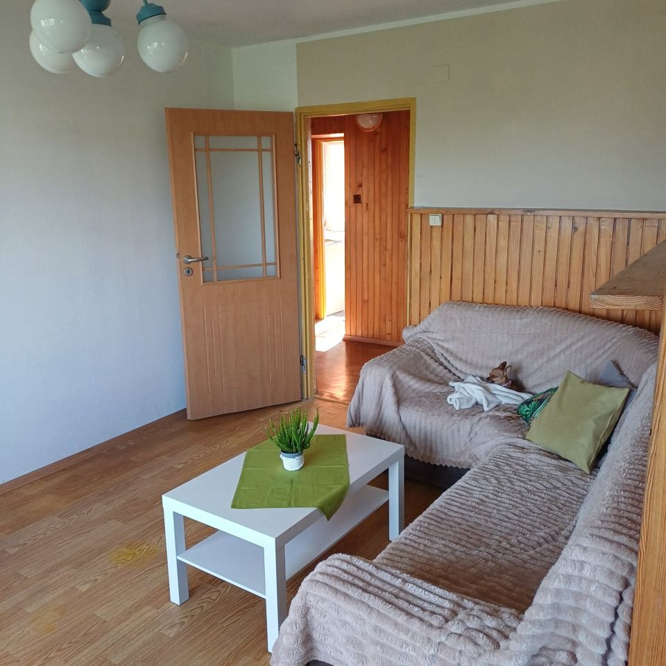 Mieszkanie 3-pokojowe Bełchatów, Os 1 maja. Zdjęcie 15