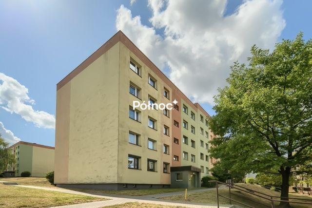 Mieszkanie 2-pokojowe Bytom Stroszek, ul. ks. Prymasa Augusta Hlonda. Zdjęcie 15