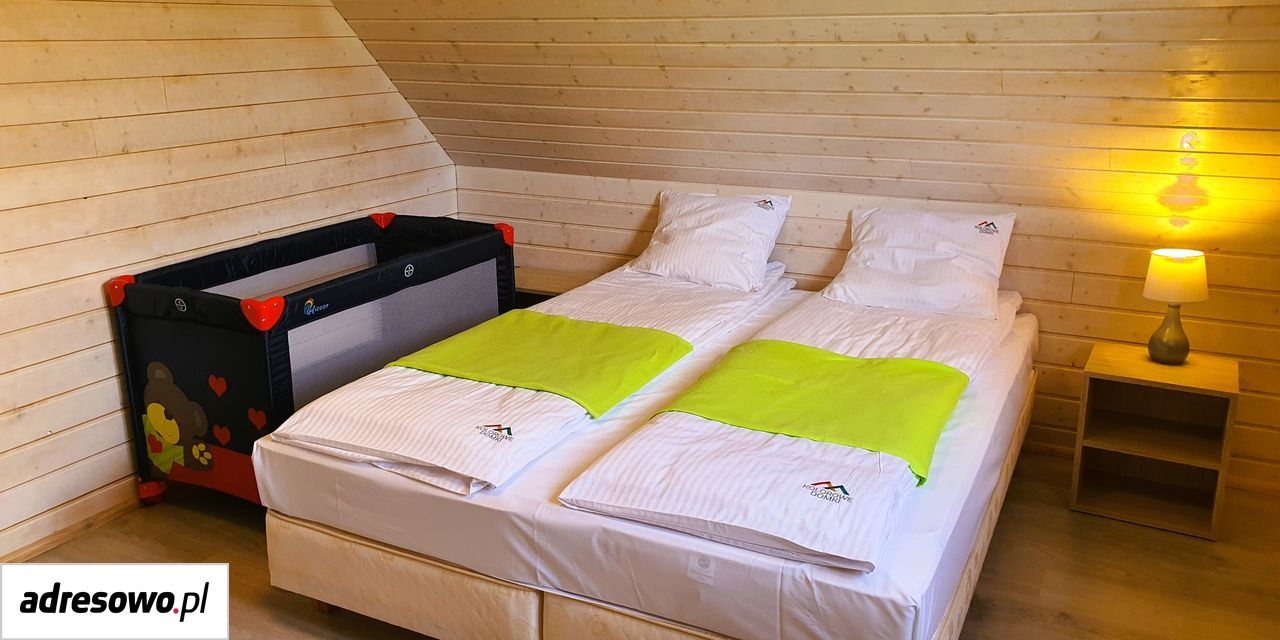 Hotel/pensjonat Gąski, ul. Nadbrzeżna. Zdjęcie 10