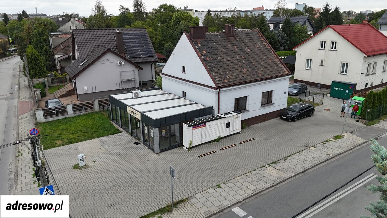 dom wolnostojący, 8 pokoi Kraków Płaszów, ul. Seweryna Goszczyńskiego. Zdjęcie 6
