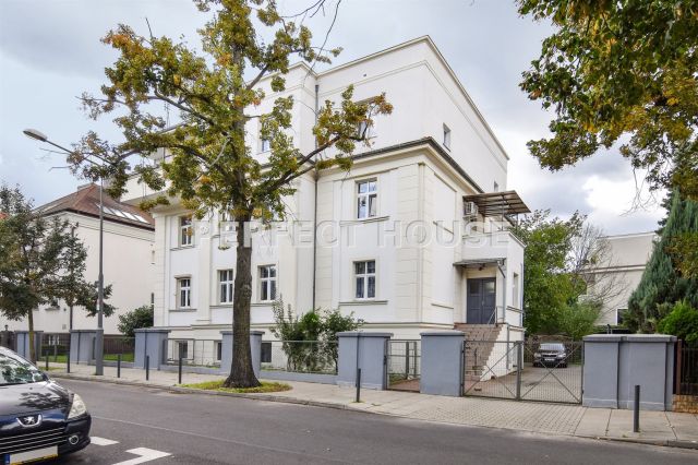 dom wolnostojący, 6 pokoi Poznań Grunwald, ul. Kazimiery Iłłakowiczówny. Zdjęcie 1