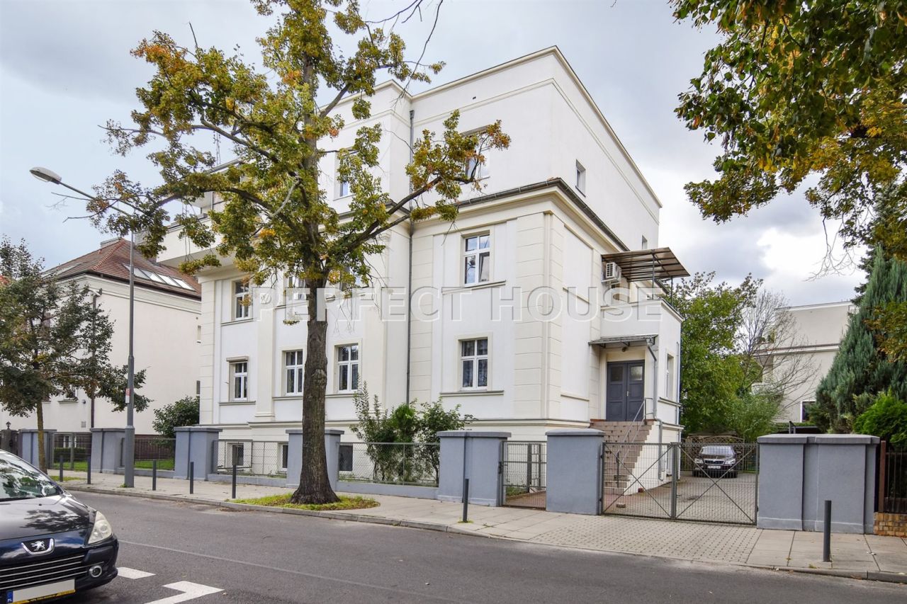 dom wolnostojący, 6 pokoi Poznań Grunwald, ul. Kazimiery Iłłakowiczówny. Zdjęcie 1