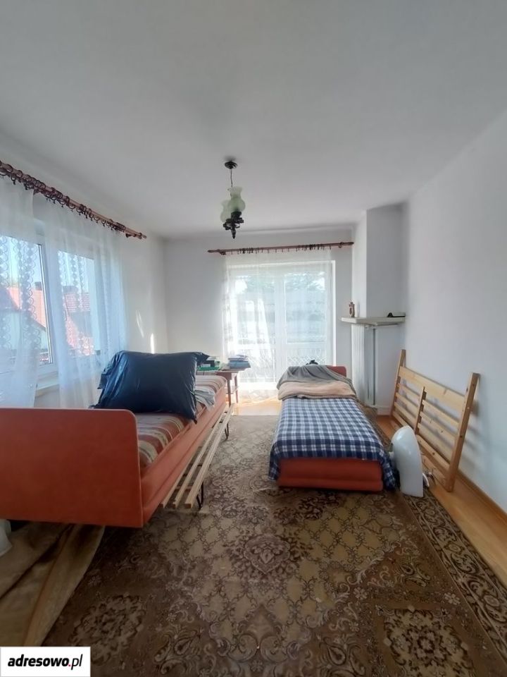 dom wolnostojący, 6 pokoi Dobczyce. Zdjęcie 14