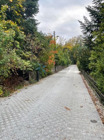 Działka budowlana Poznań Nowe Miasto, ul. Perkoza. Zdjęcie 1