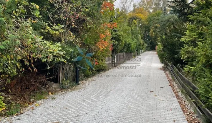 Działka budowlana Poznań Nowe Miasto, ul. Perkoza