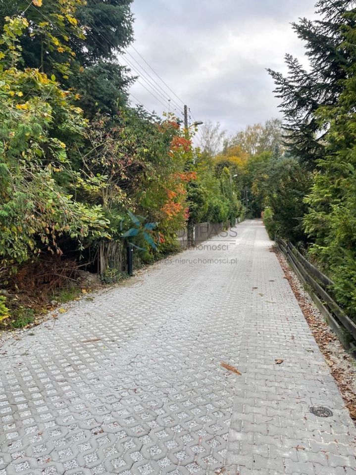 Działka na sprzedaż
ul. Perkoza
Poznań Nowe Miasto