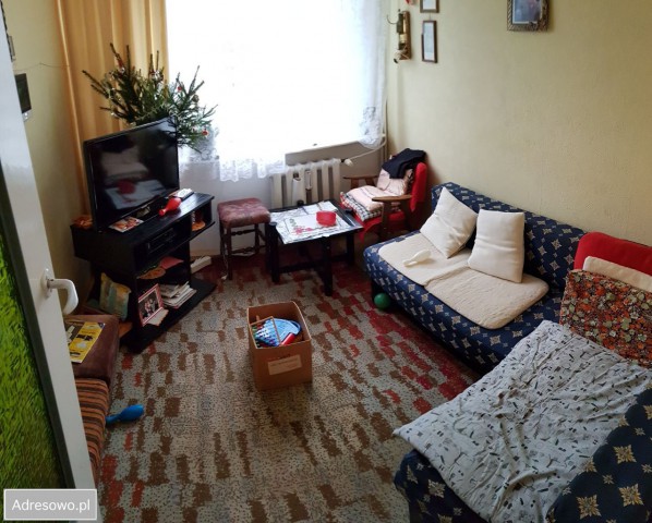 Mieszkanie 4-pokojowe Mrągowo, os. Grunwaldzkie. Zdjęcie 1