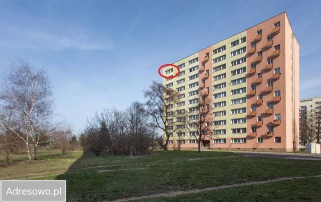 Mieszkanie 2-pokojowe Warszawa Bielany, ul. Dorycka. Zdjęcie 1