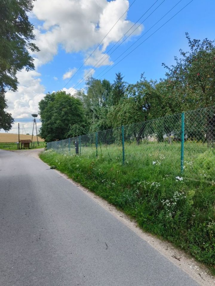 siedlisko, 4 pokoje Giże. Zdjęcie 5