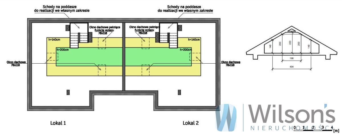 bliźniak, 5 pokoi Łomianki Dolne. Zdjęcie 13