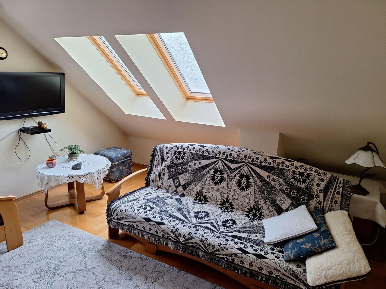 dom wolnostojący, 5 pokoi Godziesze Małe, Wolica. Zdjęcie 31