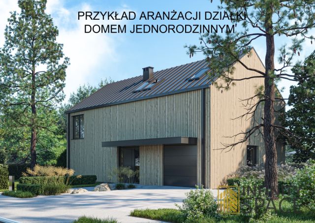 Działka inwestycyjna Warszawa Białołęka, ul. Ostródzka. Zdjęcie 7