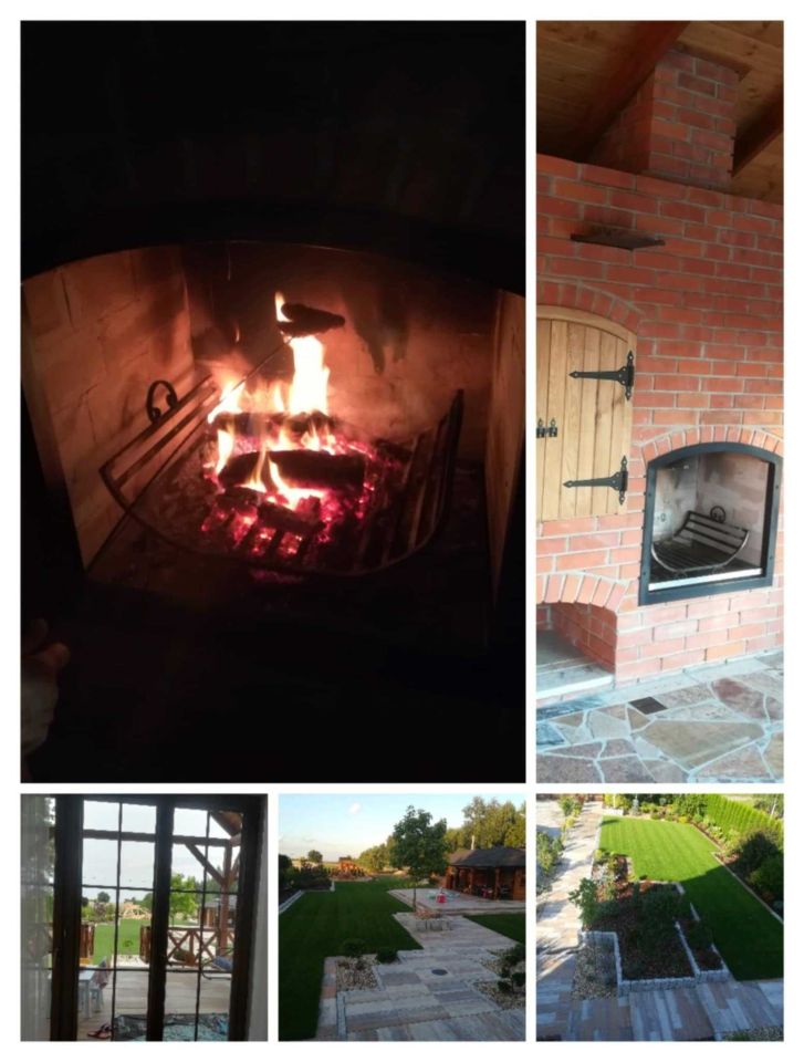 dom wolnostojący Nowiny. Zdjęcie 3