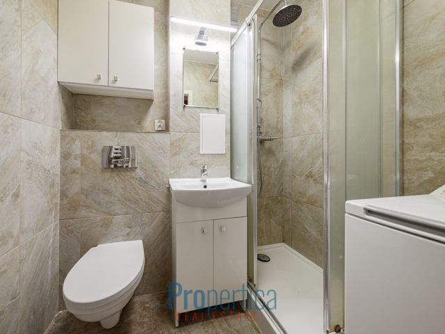 Mieszkanie 3-pokojowe Warszawa Targówek, ul. Suwalska. Zdjęcie 10