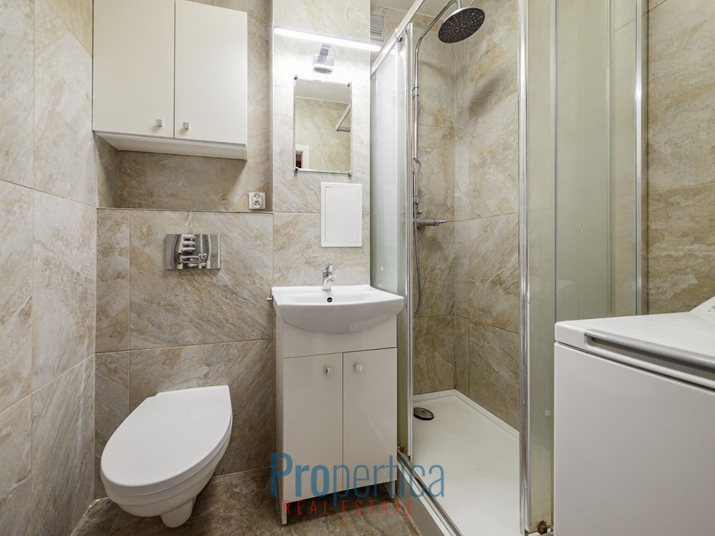 Mieszkanie 3-pokojowe Warszawa Targówek, ul. Suwalska. Zdjęcie 10