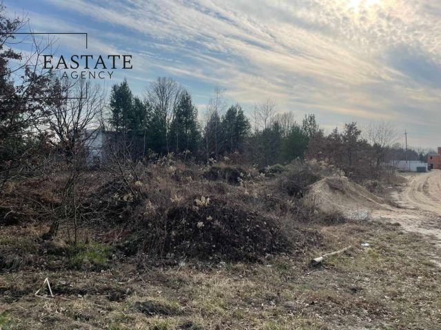Działka inwestycyjna Warszawa Wawer. Zdjęcie 7