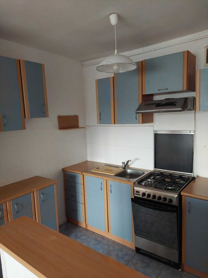 Mieszkanie 2-pokojowe Piła, al. Piastów. Zdjęcie 7