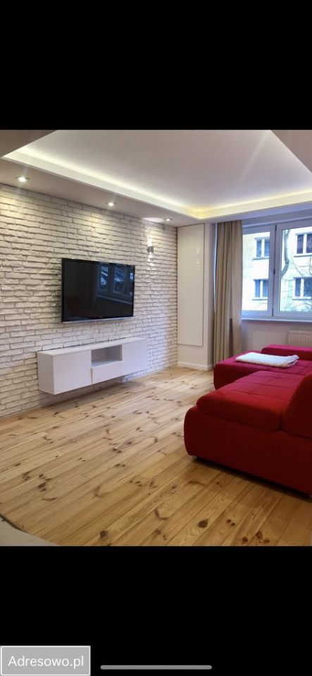 Mieszkanie 2-pokojowe Otwock Śródmieście, ul. Władysława Czaplickiego