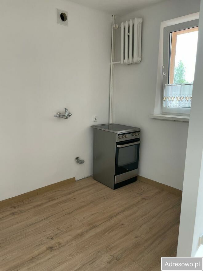 Mieszkanie 3-pokojowe Suwałki, os. Osiedle II. Zdjęcie 6