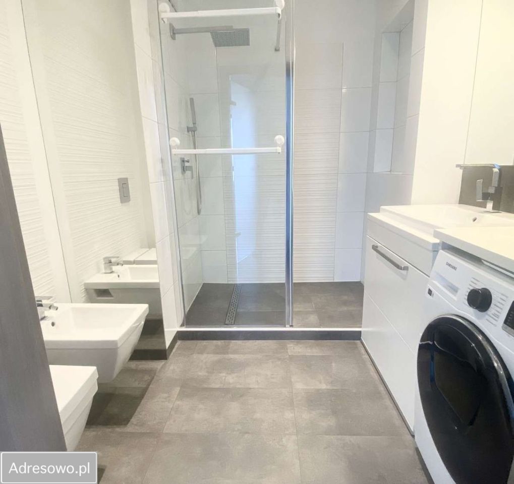 Mieszkanie 2-pokojowe Warszawa Śródmieście, ul. Bagno. Zdjęcie 7