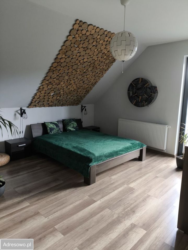 dom wolnostojący, 6 pokoi Sieborowice, ul. Załucek. Zdjęcie 13