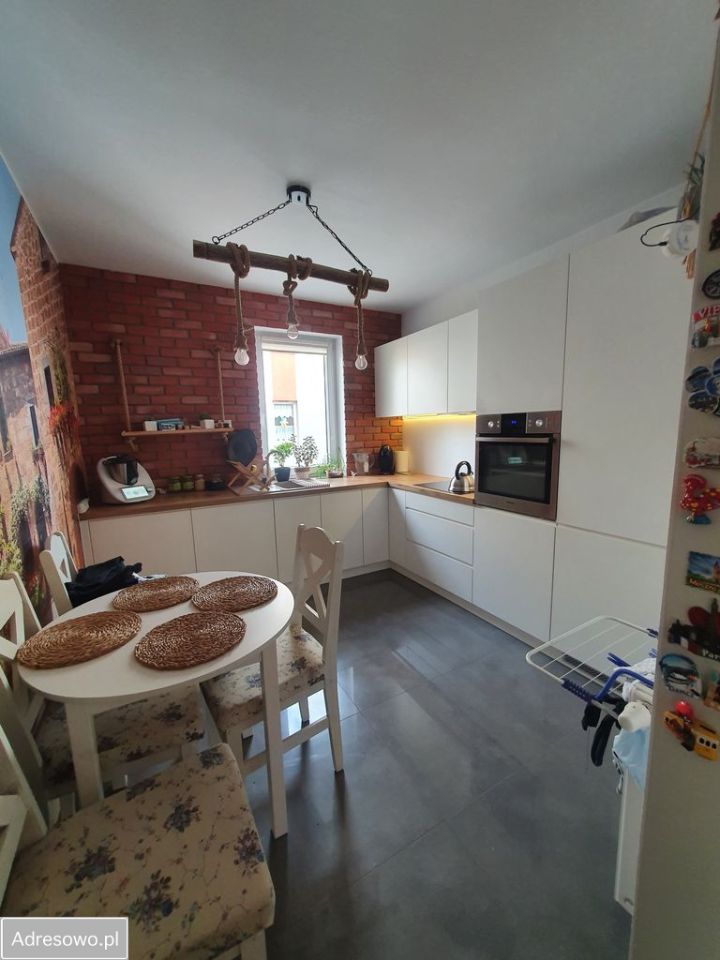 Mieszkanie 2-pokojowe Krotoszyn, ul. Dworcowa. Zdjęcie 4