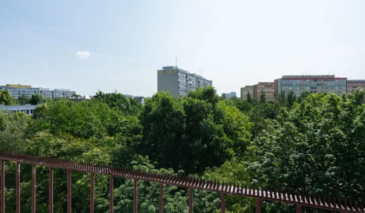 Mieszkanie 3-pokojowe Wrocław Południe, ul. Kamienna