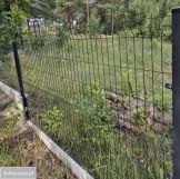 Działka inwestycyjna Brzóze Małe. Zdjęcie 3