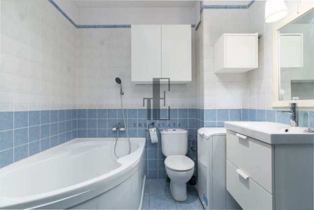 Mieszkanie 2-pokojowe Warszawa Ursynów, ul. Jerzego Iwanowa Szajnowicza. Zdjęcie 7