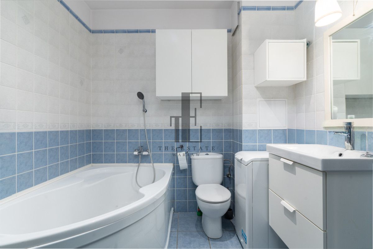 Mieszkanie 2-pokojowe Warszawa Ursynów, ul. Jerzego Iwanowa Szajnowicza. Zdjęcie 7