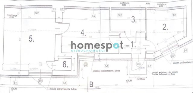 Mieszkanie 2-pokojowe Poznań Wilda, ul. Władysława Sikorskiego. Zdjęcie 10