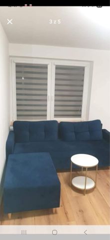 Mieszkanie 1-pokojowe Byczyna. Zdjęcie 1