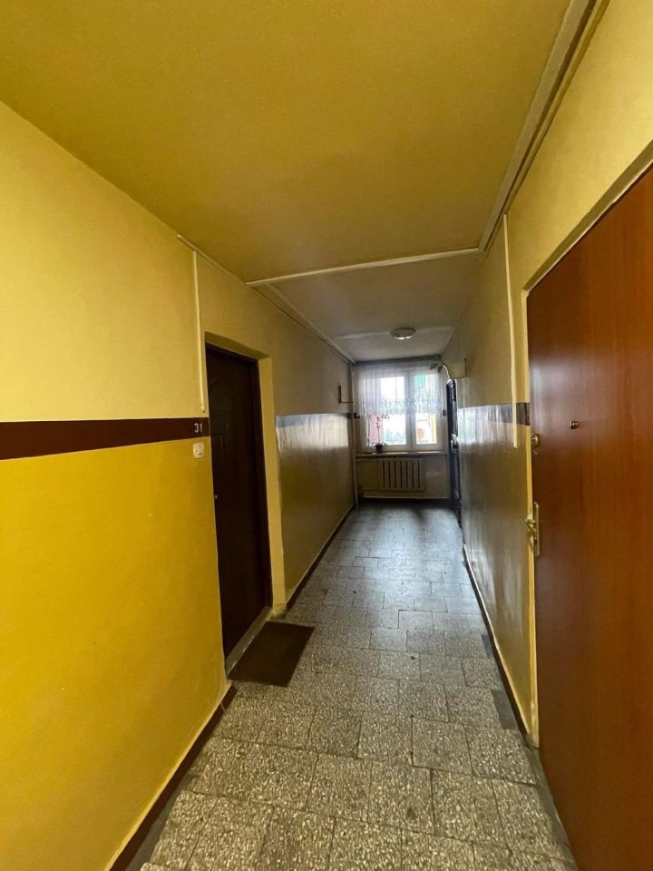 Mieszkanie 3-pokojowe Sosnowiec Centrum, ul. Jagiellońska. Zdjęcie 35