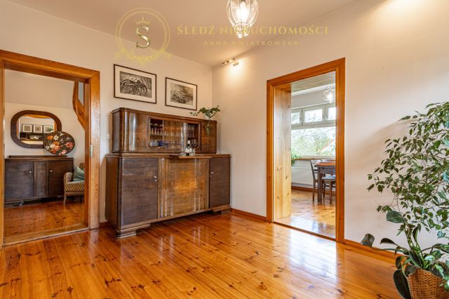 dom wolnostojący, 5 pokoi Wołów, al. Niepodległości. Zdjęcie 5