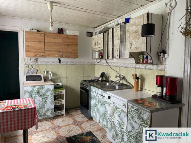 dom wolnostojący, 3 pokoje Nowy Żmigród, ul. Krakowska. Zdjęcie 9