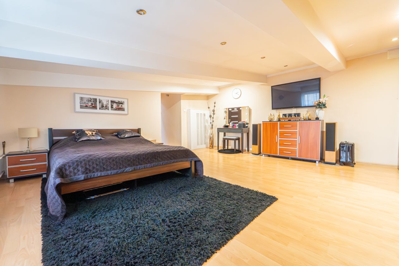 Mieszkanie 3-pokojowe Jędrzejów, ul. 11 Listopada. Zdjęcie 12