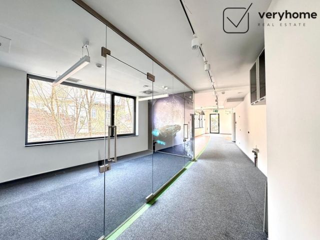 Biuro Kraków Podgórze, ul. Kalwaryjska. Zdjęcie 5