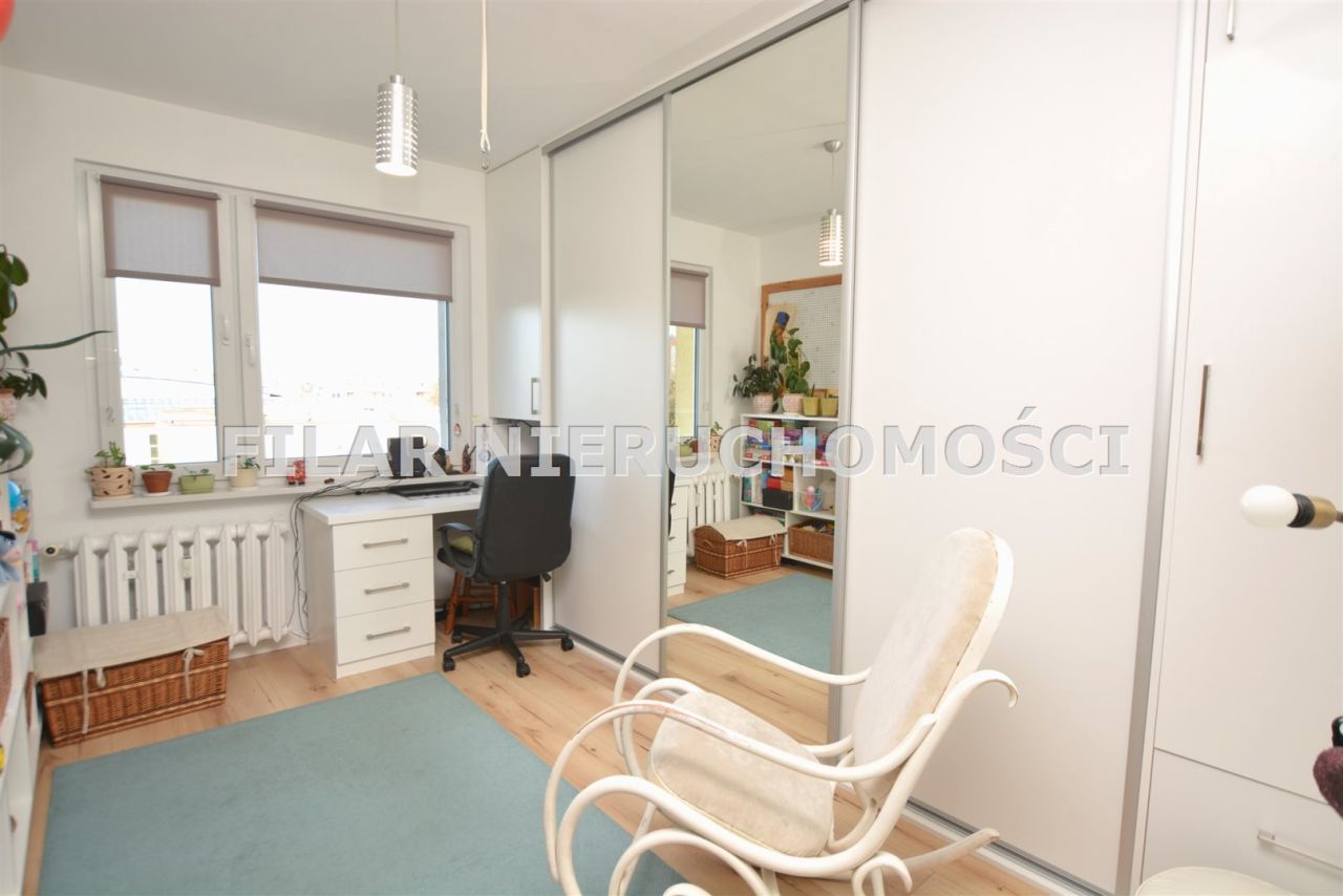 Mieszkanie 3-pokojowe Lubin. Zdjęcie 8