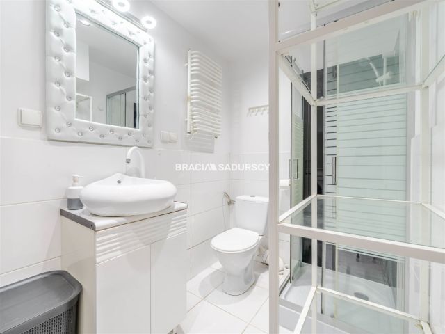 Mieszkanie 1-pokojowe Kraków Stare Miasto, ul. Bonerowska. Zdjęcie 3