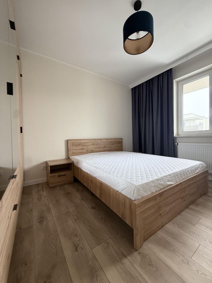 Mieszkanie 2-pokojowe Białystok Nowe Miasto, ul. Kręta. Zdjęcie 3