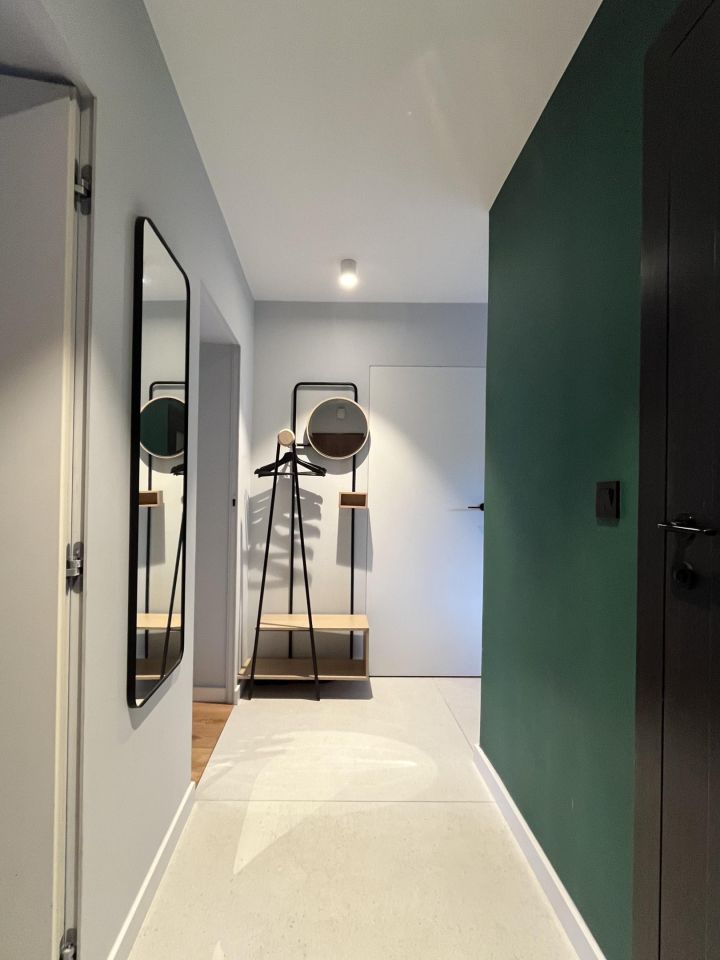 Mieszkanie 3-pokojowe Gdynia Działki Leśne, ul. Warszawska. Zdjęcie 12