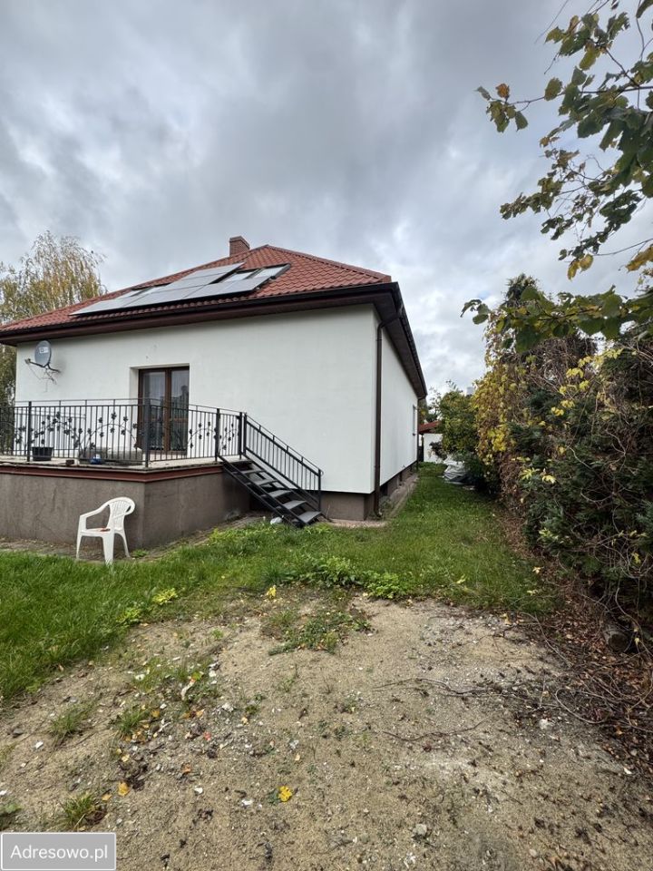 dom wolnostojący, 5 pokoi Grajewo. Zdjęcie 4