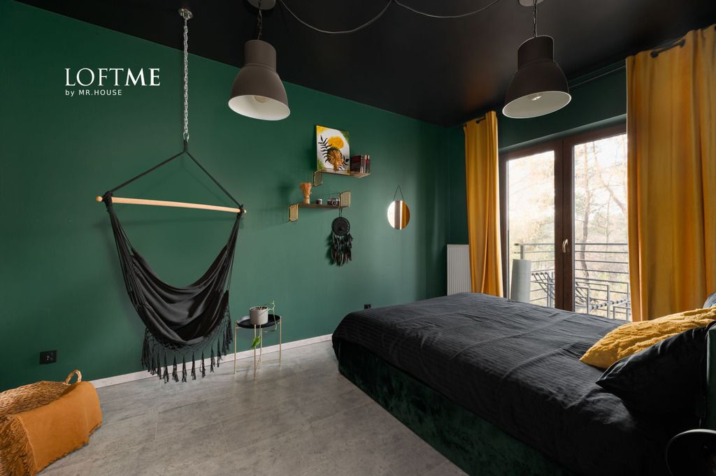 Mieszkanie 3-pokojowe Aleksandrów Łódzki. Zdjęcie 9