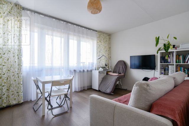 Mieszkanie 3-pokojowe Warszawa Mokotów, ul. Zygmunta Modzelewskiego. Zdjęcie 1