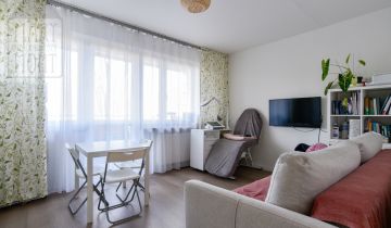 Mieszkanie 3-pokojowe Warszawa Mokotów, ul. Zygmunta Modzelewskiego