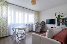 Mieszkanie 3-pokojowe Warszawa Mokotów, ul. Zygmunta Modzelewskiego