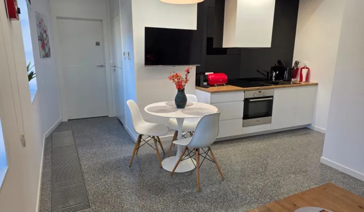 Mieszkanie 2-pokojowe Kraków Stare Miasto, ul. Koletek