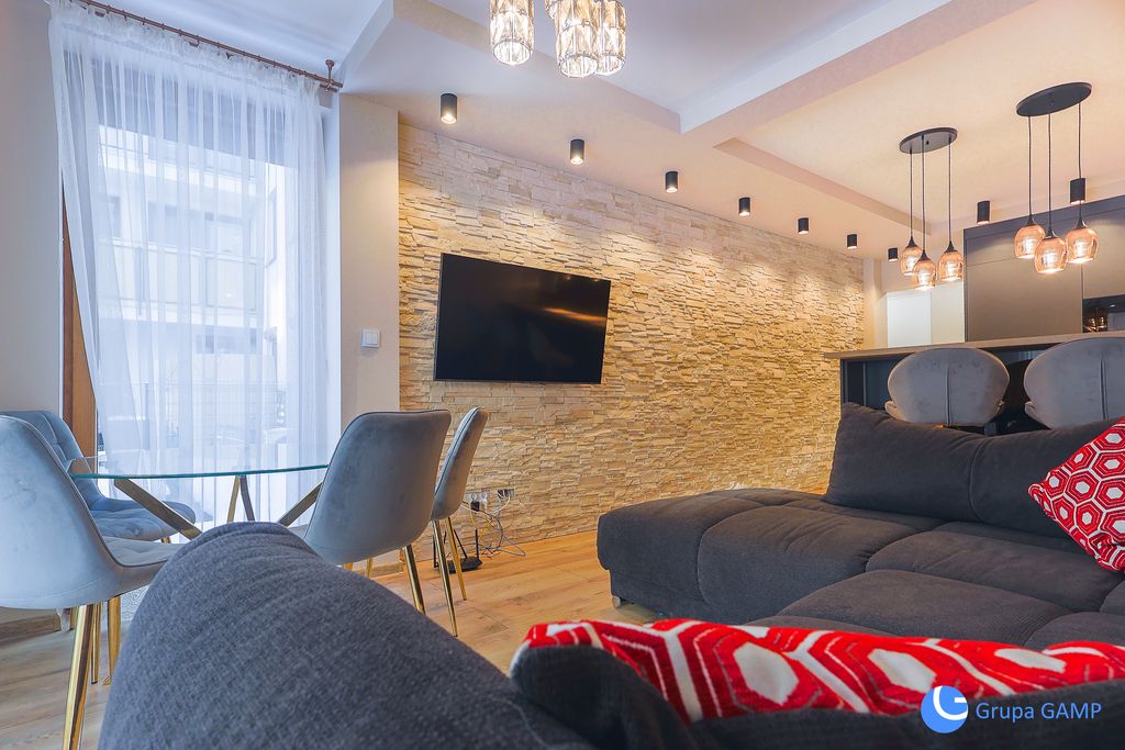 Mieszkanie 4-pokojowe Kraków Bieżanów, ul. Braci Czeczów. Zdjęcie 6