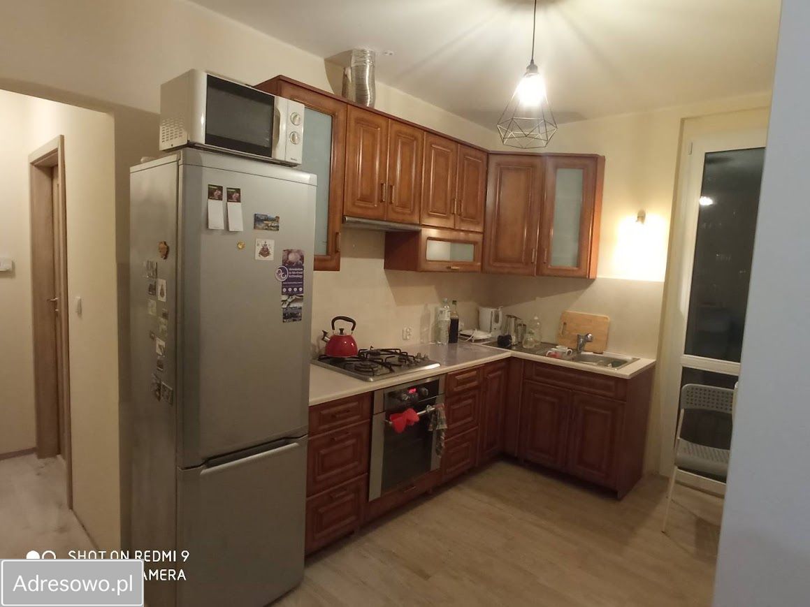 Pokój Gdańsk Wrzeszcz, ul. Jana Kochanowskiego. Zdjęcie 4