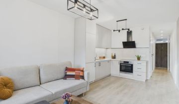 Mieszkanie 2-pokojowe Gdańsk Przymorze, ul. Obrońców Wybrzeża